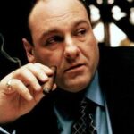 Герой сериала Холод смотреть онлайн