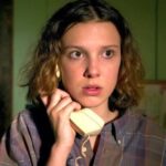 Персонаж из сериала Холод